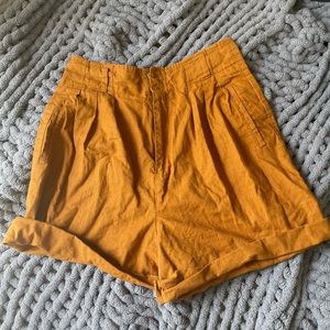 Cute vintage shorts